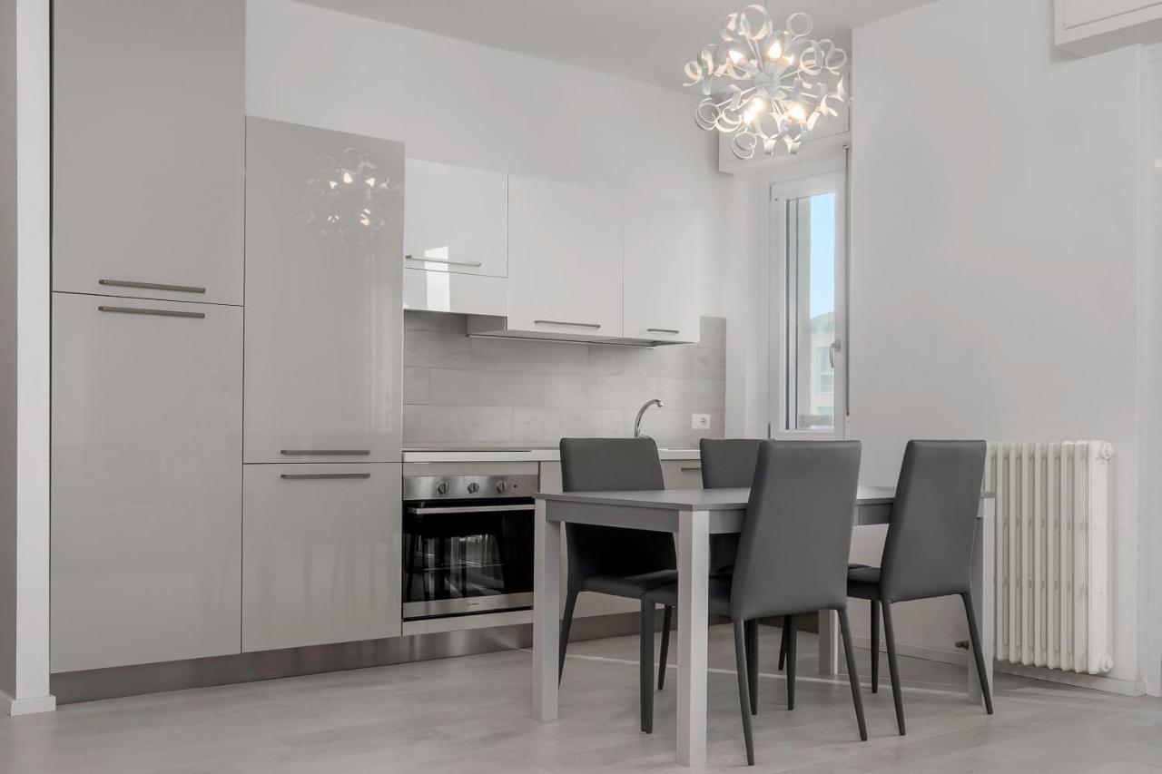 Casa Da Suite Astra Milan Exterior photo
